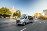 Mercedes-Benz Sprinter City 75 2018 года